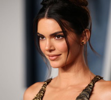 Kendall Jenner