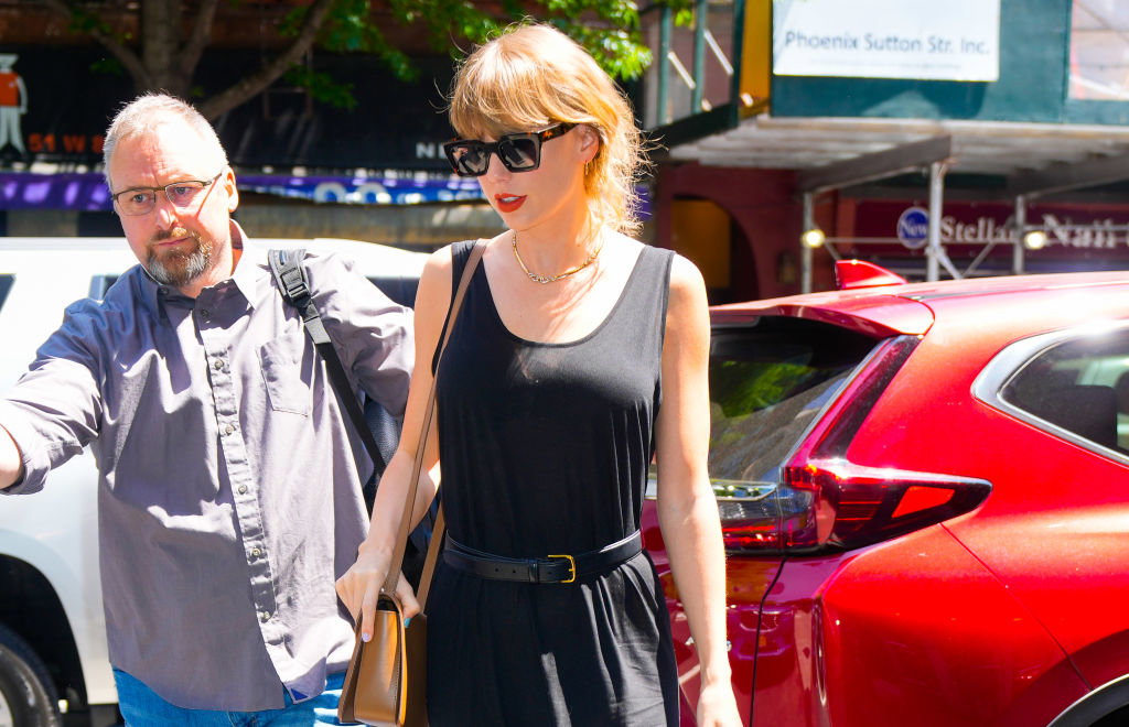 Taylor Swift