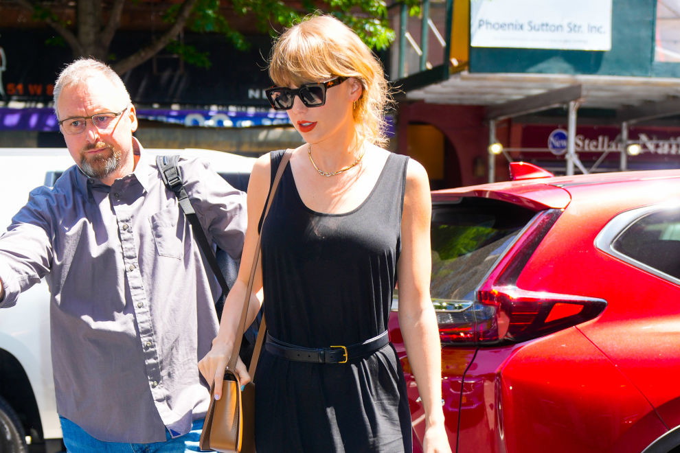 Taylor Swift
