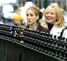Kim Cattrall wraca jako Samantha Jones! Aktorka pojawi się w 2. sezonie "And Just Like That…" - to potwierdzona informacja