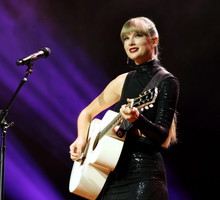 Taylor Swift