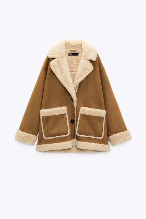 Black Friday 2021: Zara. Wishlista