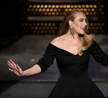 Adele