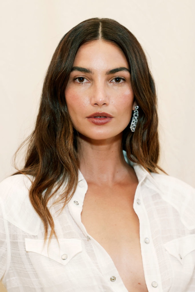 The 2021 Met Gala Celebrating In America: A Lexicon Of Fashion - Red Carpet