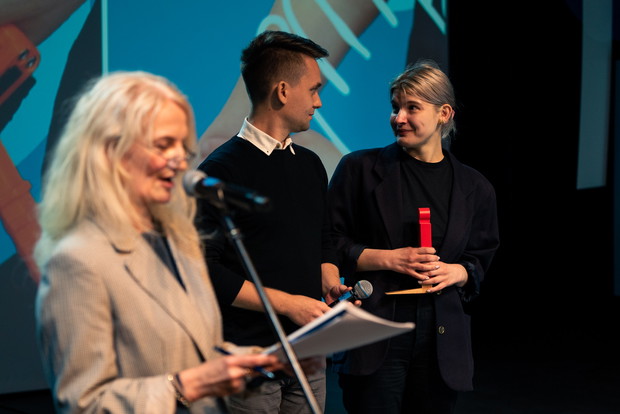 Gala make me! 2023 zwycięzcy I nagrody