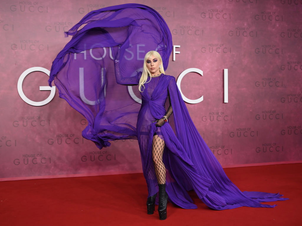 Lady Gaga