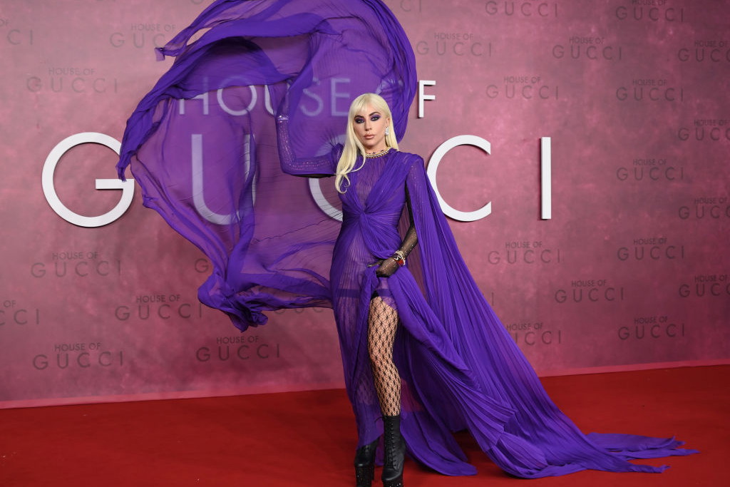 Lady Gaga
