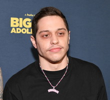 Pete Davidson