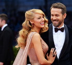 Blake Lively i Ryan Reynolds