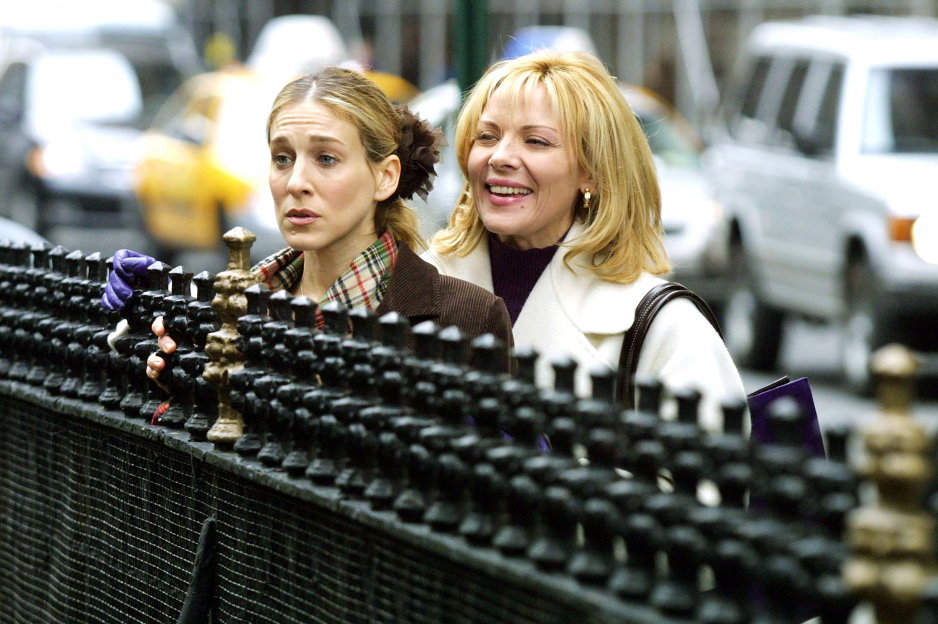 Kim Cattrall wraca jako Samantha Jones! Aktorka pojawi się w 2. sezonie "And Just Like That…" - to potwierdzona informacja