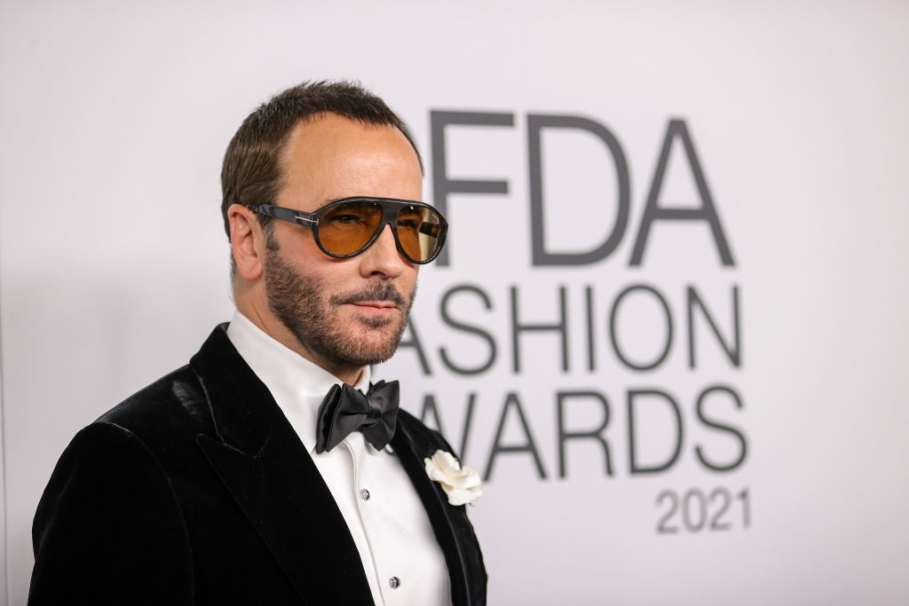 Tom Ford