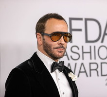 Tom Ford