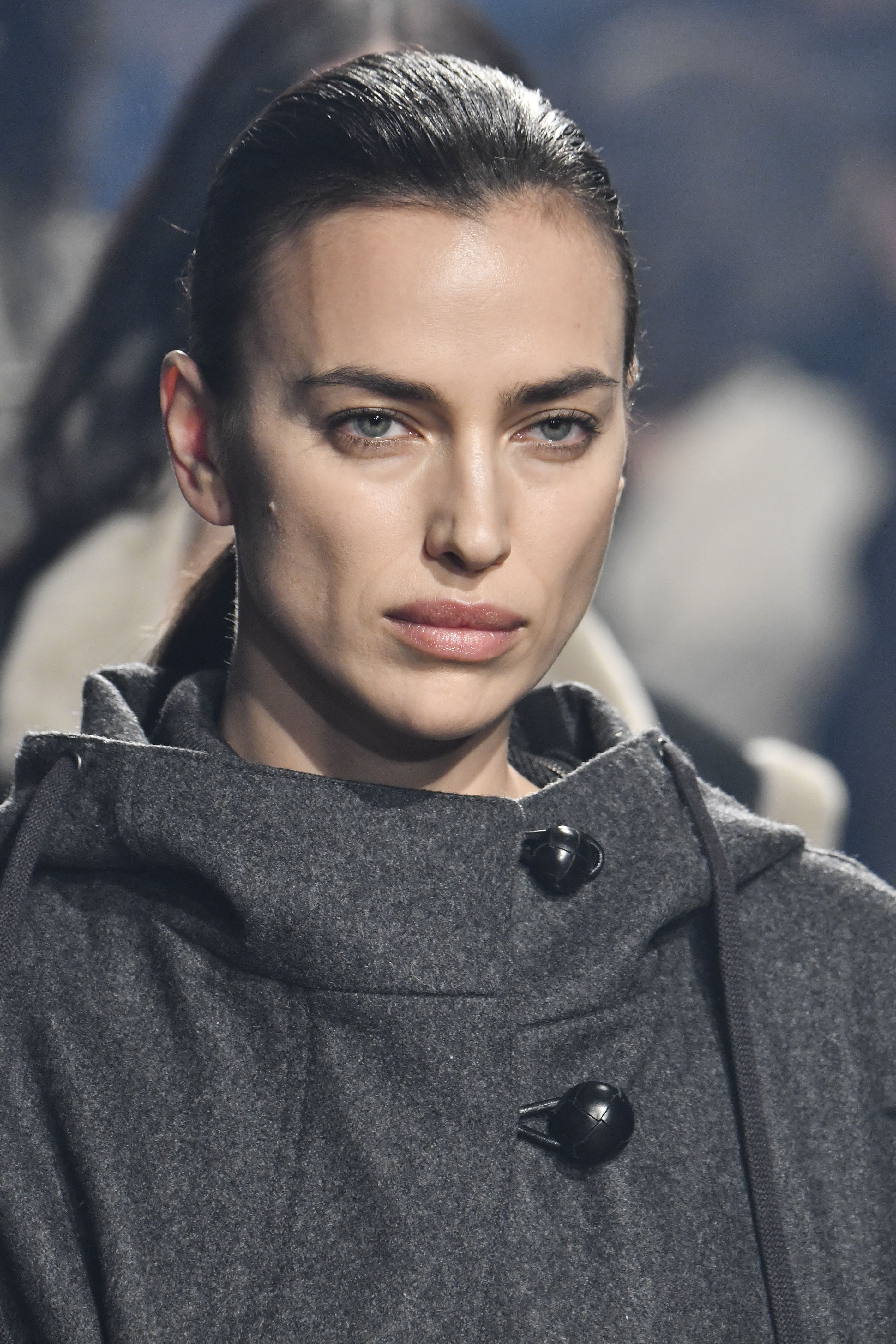 Irina Shayk
