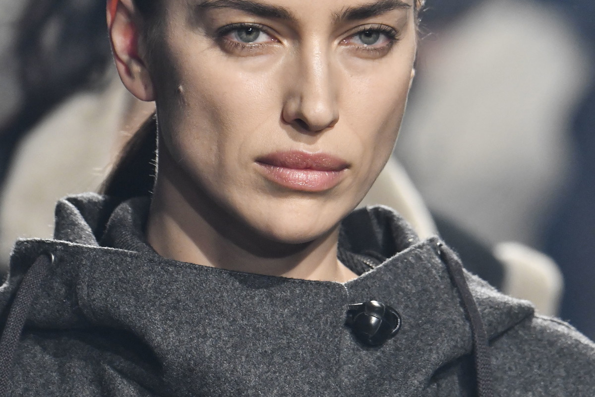 Irina Shayk