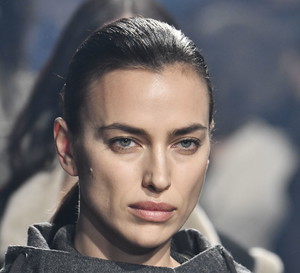 Irina Shayk