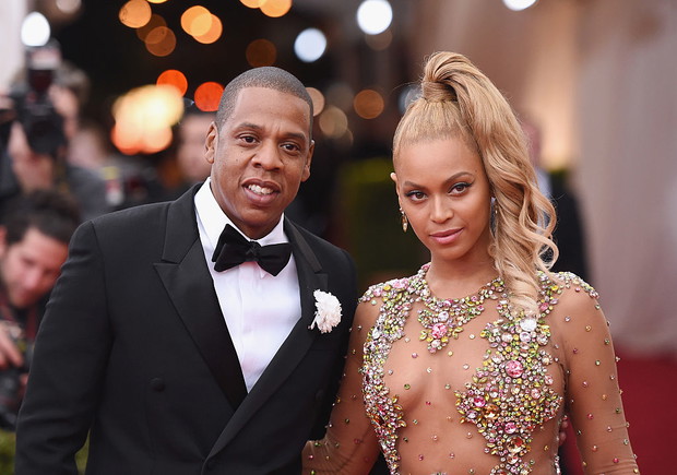 Beyonce i Jay-Z