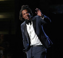 Jay-Z