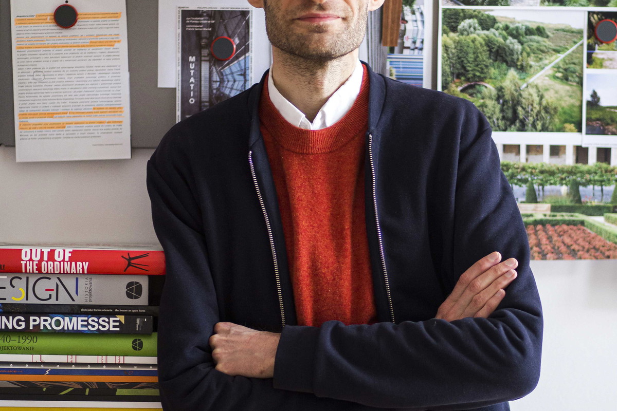Paweł Grobelny