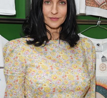 Susie Cave