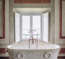 Villa Balbiano z filmu “House of Gucci” do wynajęcia na Airbnb