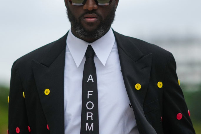 Virgil Abloh