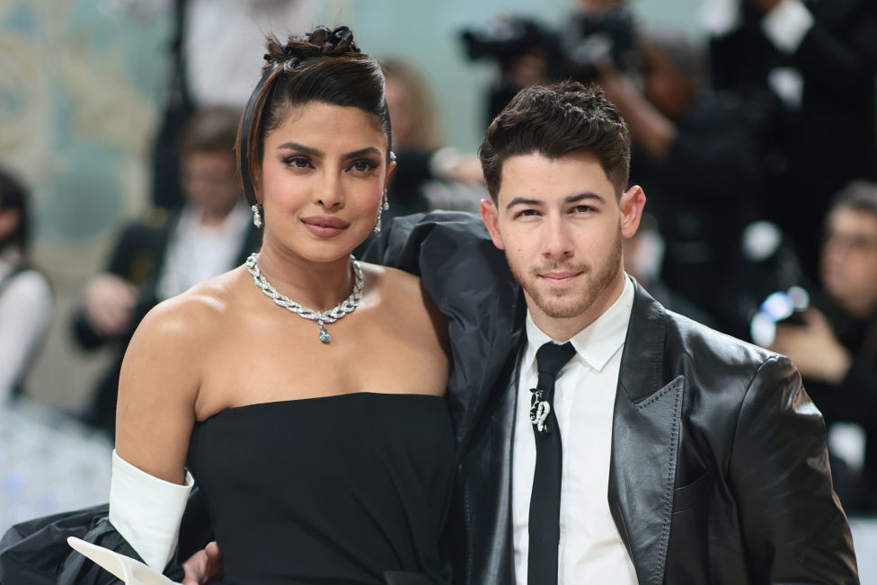 Priyanka Chopra i Nick Jonas – historia miłości
