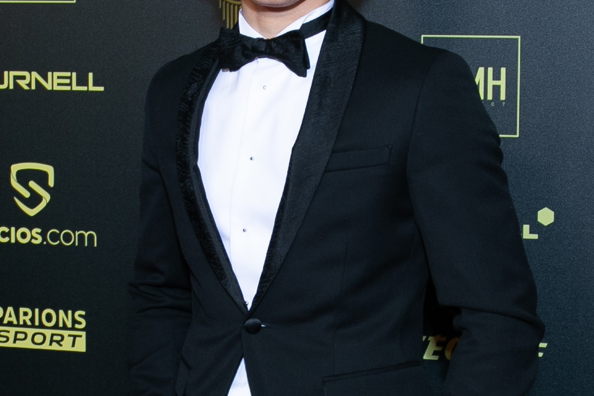Tom Holland