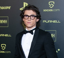 Tom Holland