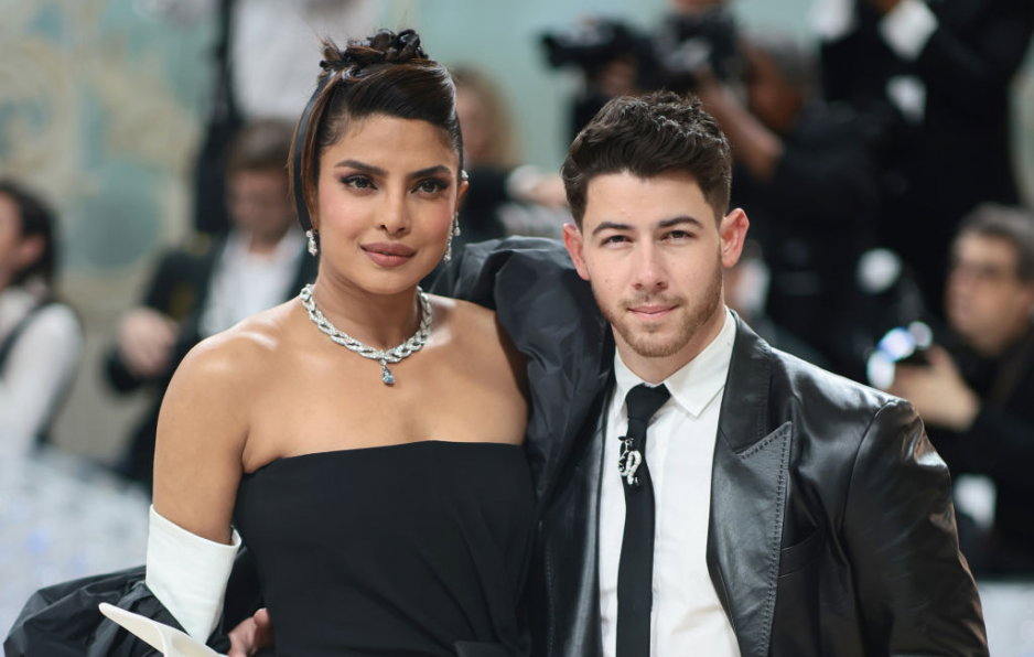 Priyanka Chopra i Nick Jonas – historia miłości