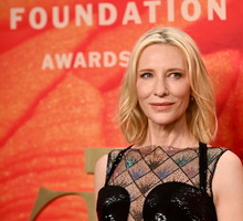 Cate Blanchett