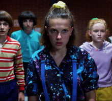 Stranger Things
