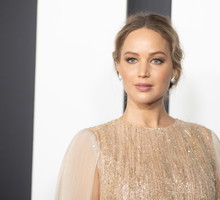 Jennifer Lawrence