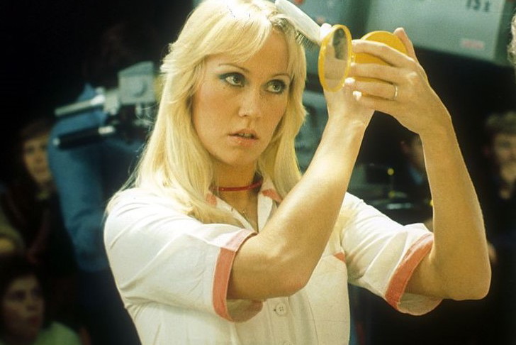 Agnetha Fältskog