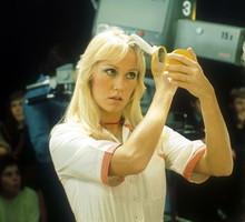 Agnetha Fältskog