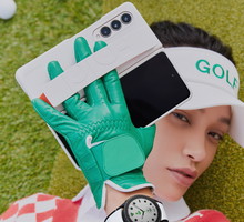 ekosystem Samsung Galaxy