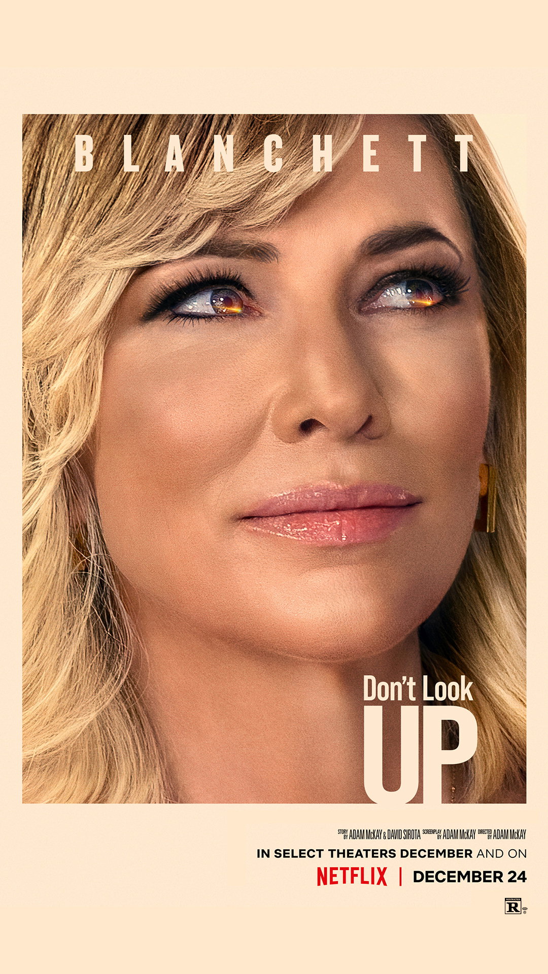 Cate Blanchett