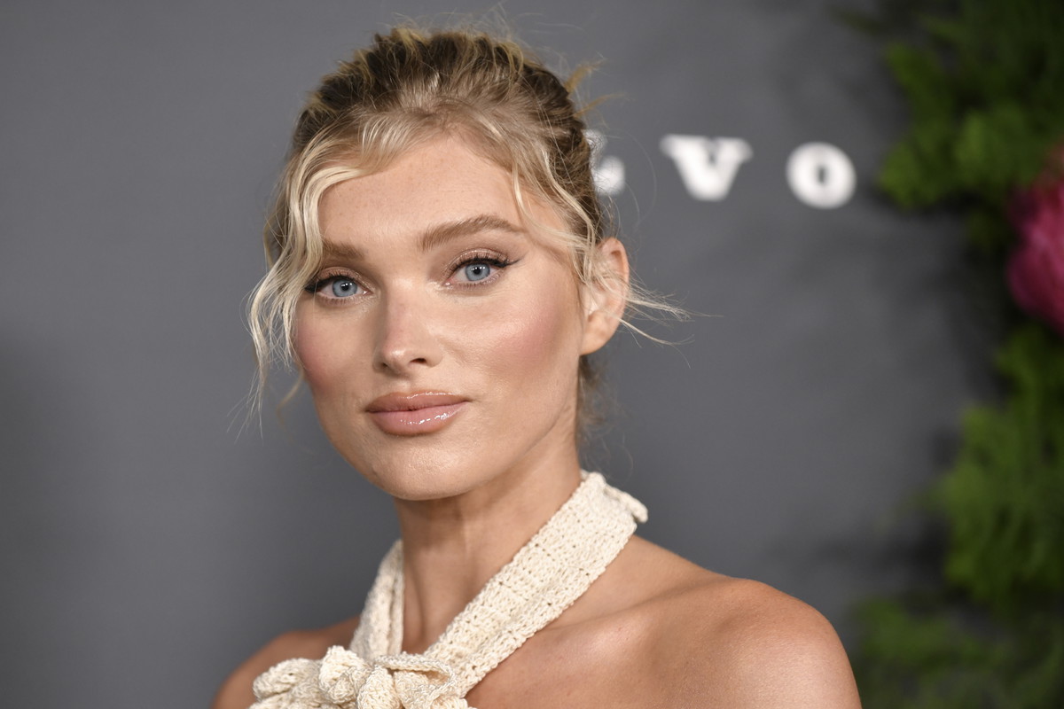Elsa Hosk