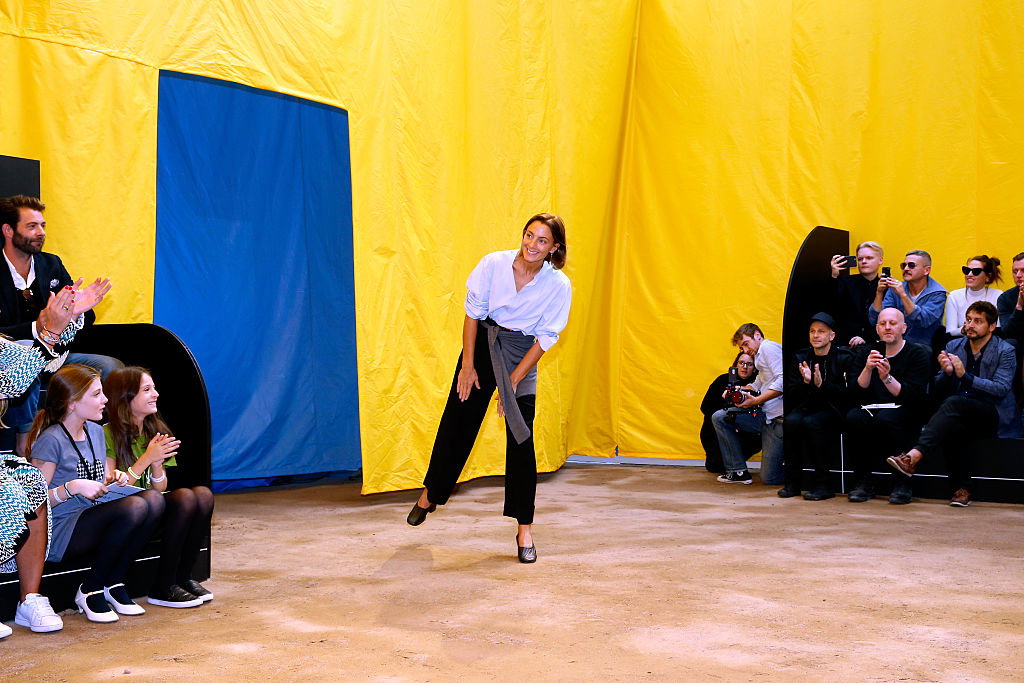 Phoebe Philo/ 2016