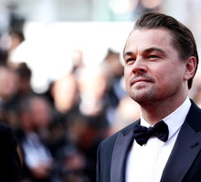 Leonardo DiCaprio
