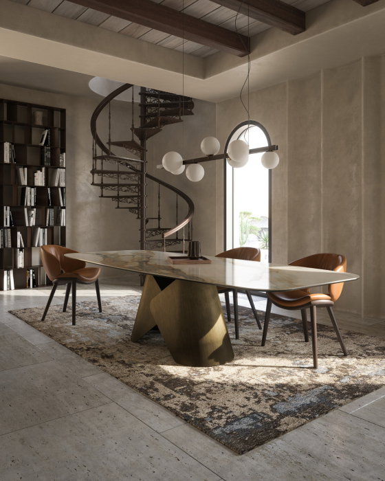 Scott Keramik, Cattelan