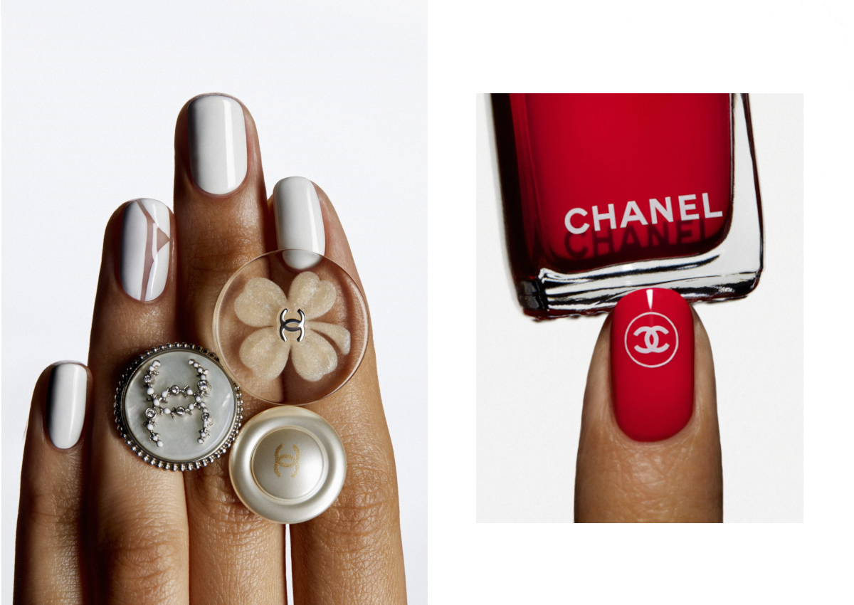 Chanel Le Vernis