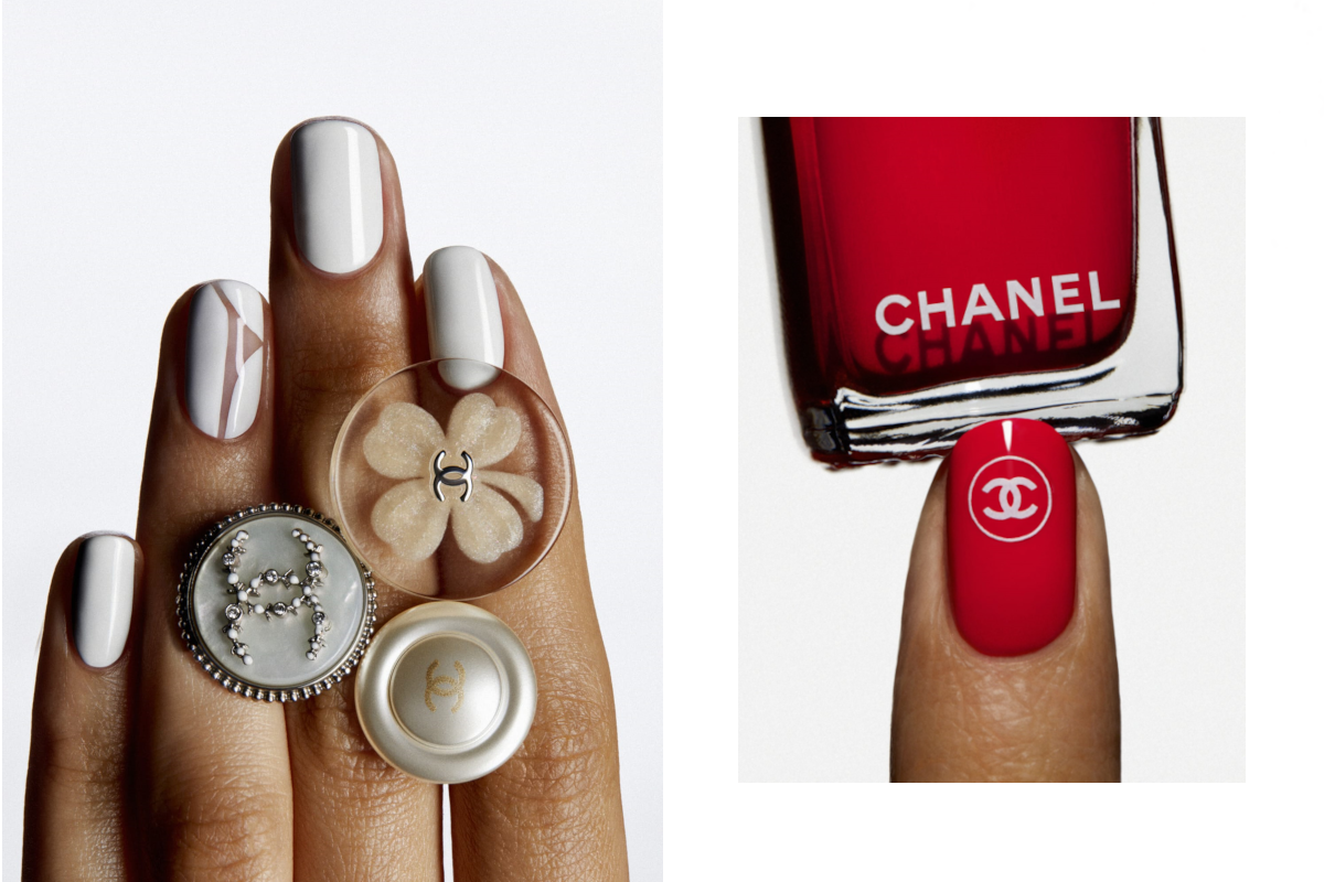 Chanel Le Vernis