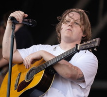 Lewis Capaldi