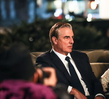 Mr Big