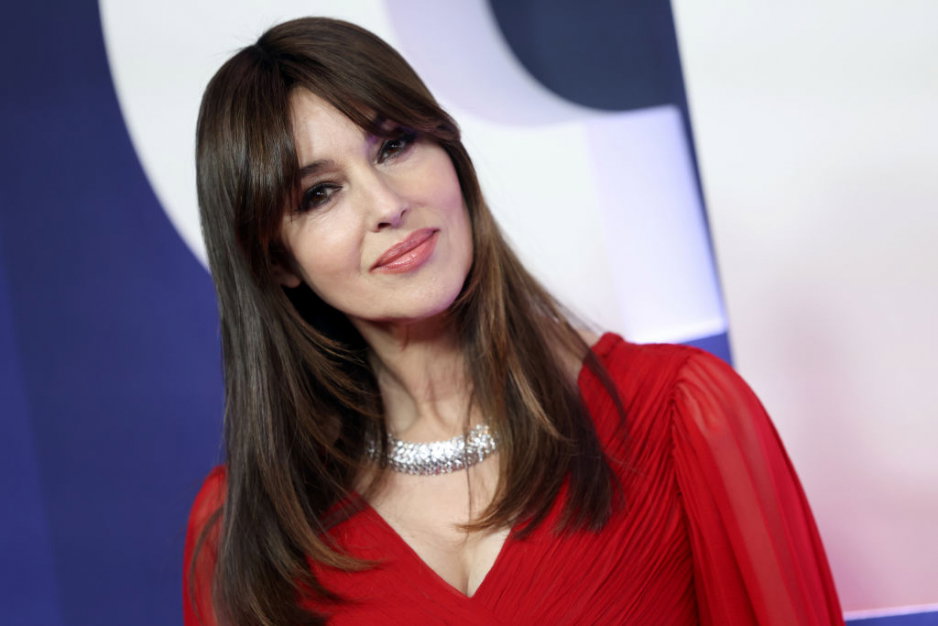 Moncia Bellucci