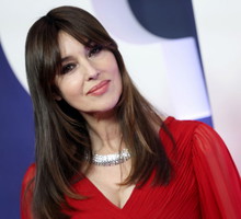 Moncia Bellucci