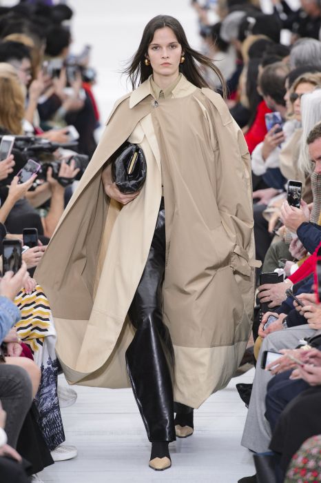 Celine spring-summer 2018