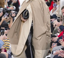 Celine spring-summer 2018