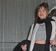 Dakota Johnson