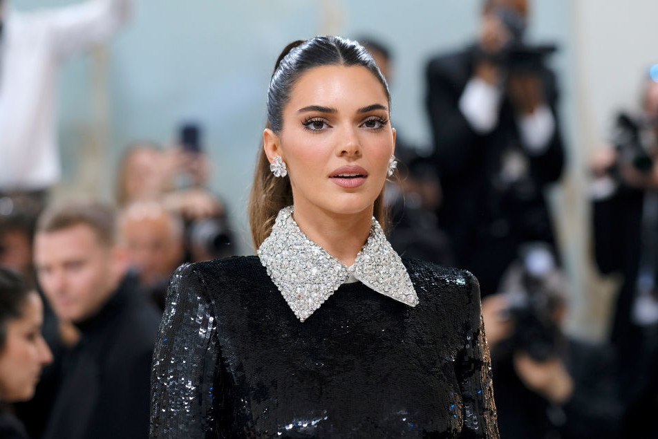 Kendall Jenner